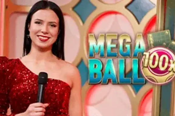 Mega Ball